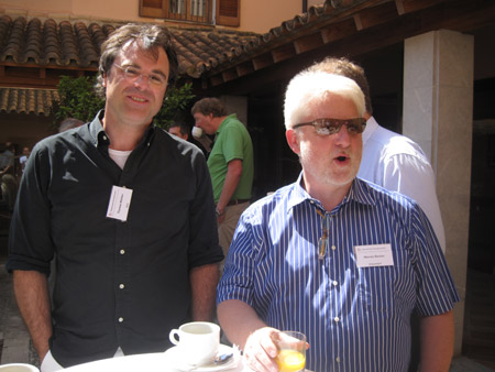 Bilder Steueranwalt International 2011