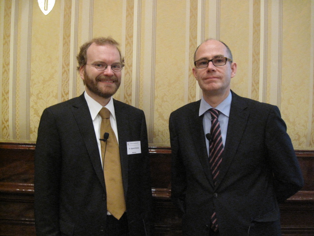 Bilder Steueranwaltstag 2012